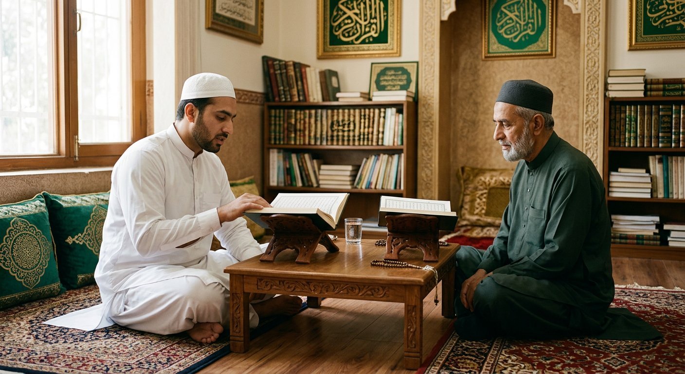 Quran Memorization